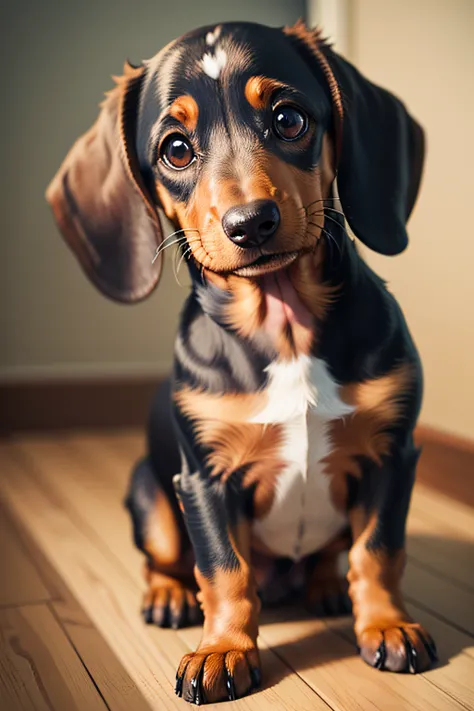 Dachshund