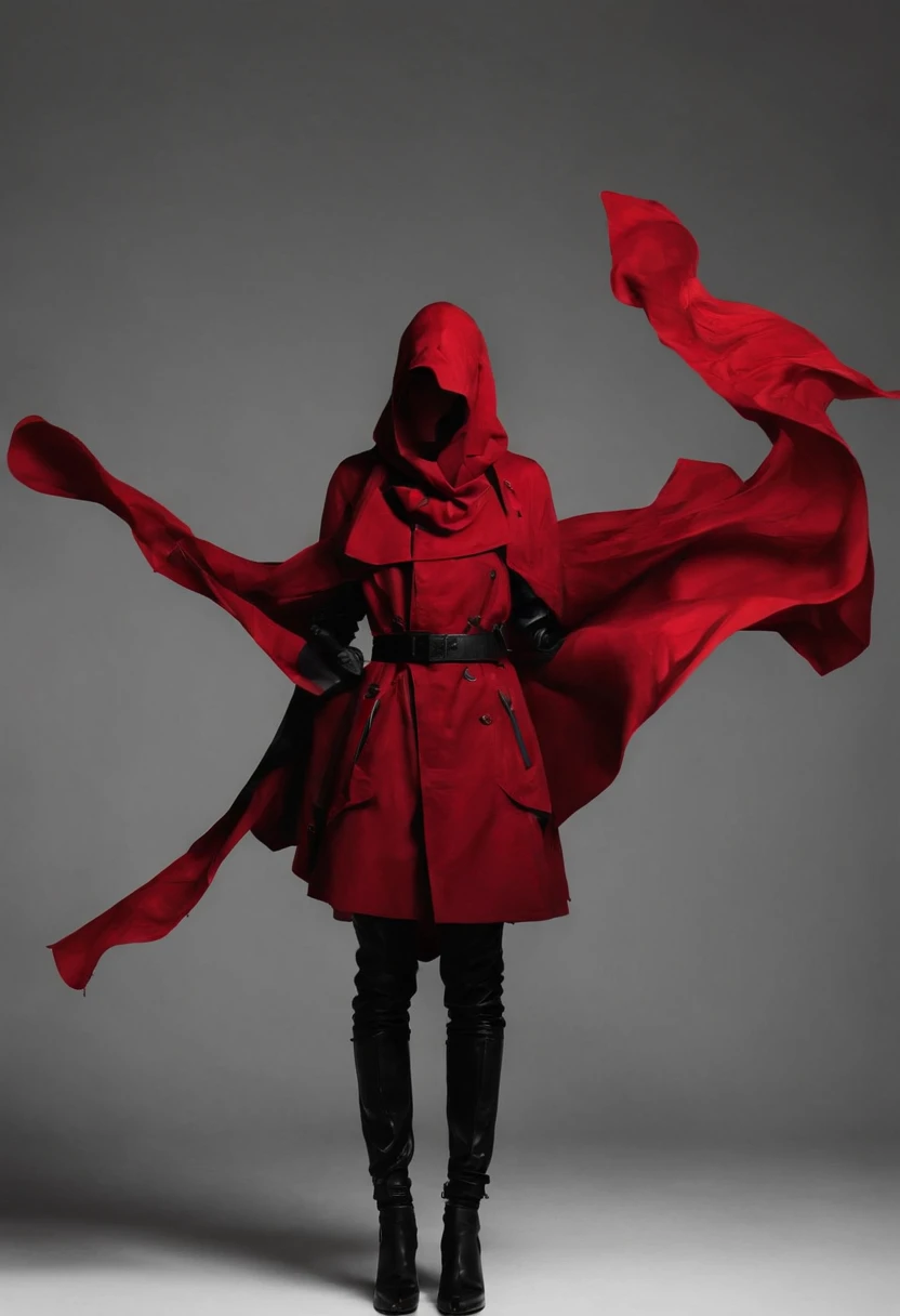 red nazgul, motion, darkness, dark fantasy, dramatic light, by Aitor Throup