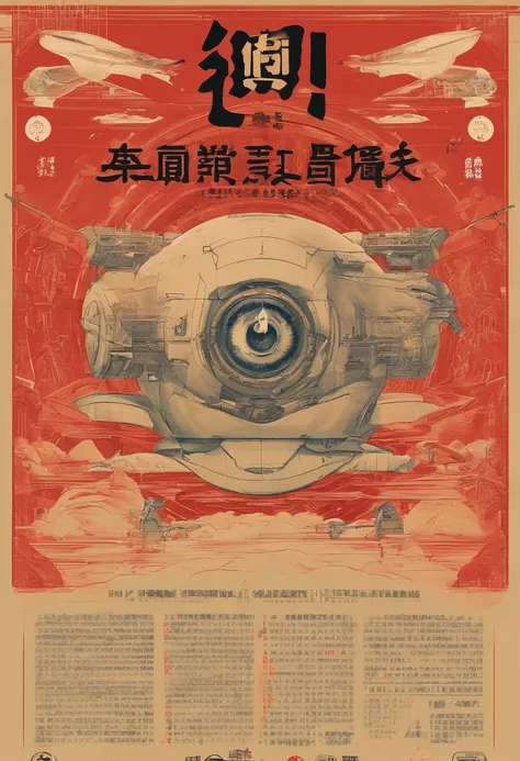 Xuzhou propaganda poster，museum，Han culture，sense of science and technology