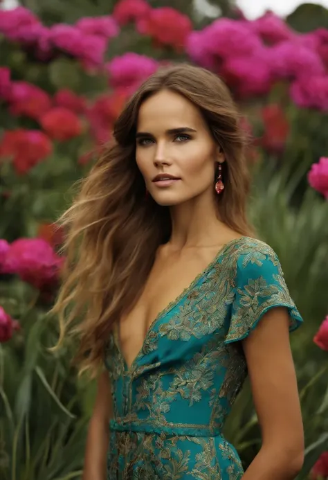 Isabel Lucas