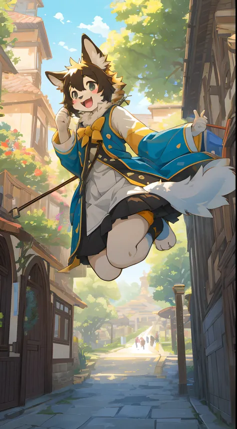 super high resolution, detailed background, World Heritage Site, 6+boys, 6+girls, Happy, joyful, absurdres(Photos of solo travelers)(kemono, furry anthro),