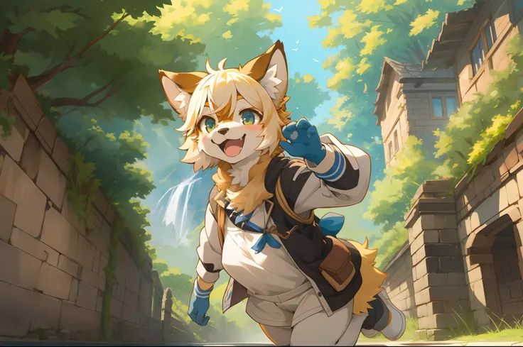 super high resolution, detailed background, World Heritage Site, 6+boys, 6+girls, Happy, joyful, absurdres(Photos of solo travelers)(kemono, furry anthro),