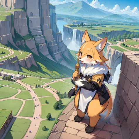 super high resolution, detailed background, World Heritage Site, 6+boys, 6+girls, Happy, joyful, absurdres(Photos of solo travelers)(kemono, furry anthro),