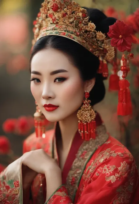 Chinese women