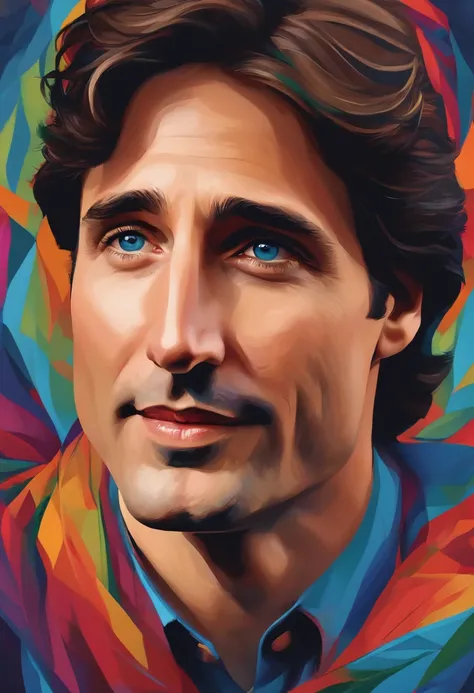 Justin Trudeau