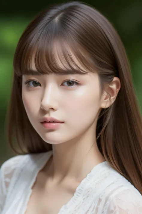 (((​masterpiece))), top-quality, Extremely detailed, Detailed background, Very beautiful girl, japanese, 16 yo,  Detailed face, bangs, (Full body:1.3), (random hairstyles :1.2), (Young Face), (Perfect body:1.1), blouse, Summer, in 8K, Wallpaper, amazing, f...