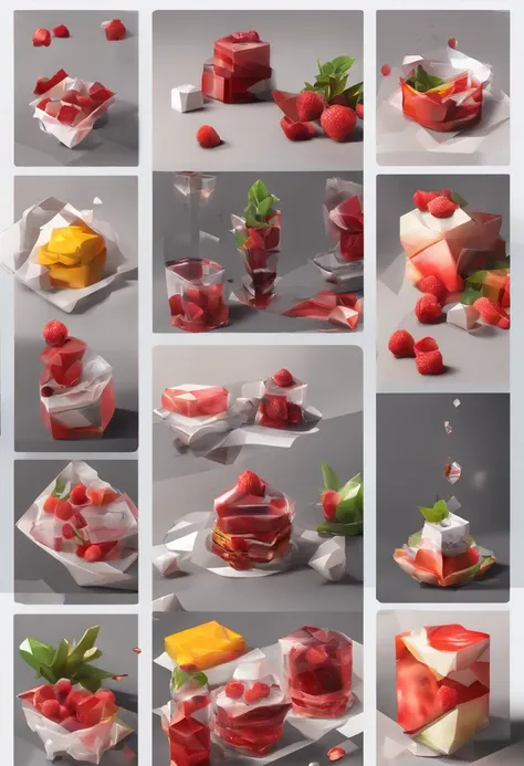 Cinematic RAW photo，ultra real photo，Ultra photo realsisim，Digital SLR，Soft lighting，Photos of products with fresh beef berries falling into the water、drippy、Splash clear liquid、water bloom，dynamic compositions，(Master parts) (Best quality) (A detailed) (C...