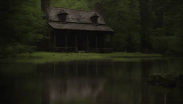 In the heart of the ancient forest, an abandoned mansion is, envolto em trevas e segredos. DIG, Um explorador destemido, Aventure-se nas profundezas desta morada sinistra, armed with only a flickering flashlight and his unwavering determination. Little do ...