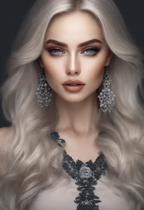 (best quality,4k,8k,highres,masterpiece:1.2),ultra-detailed,(realistic,photorealistic,photo-realistic:1.37),portrait,beautiful detailed eyes,beautiful detailed lips,extremely detailed eyes and face,long eyelashes,flawless skin,shiny silky long hair,elegant...