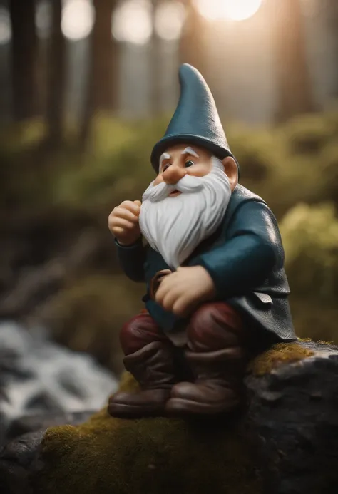 Gnome