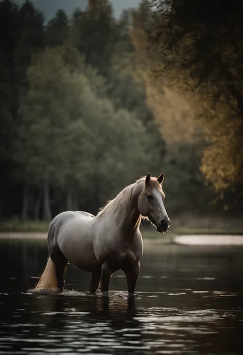 water horse