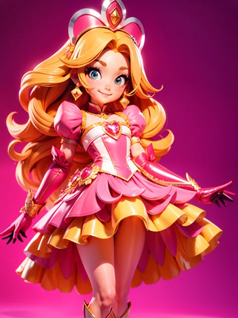 Princess Pretty Cure