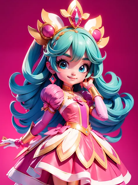 Princess Pretty Cure