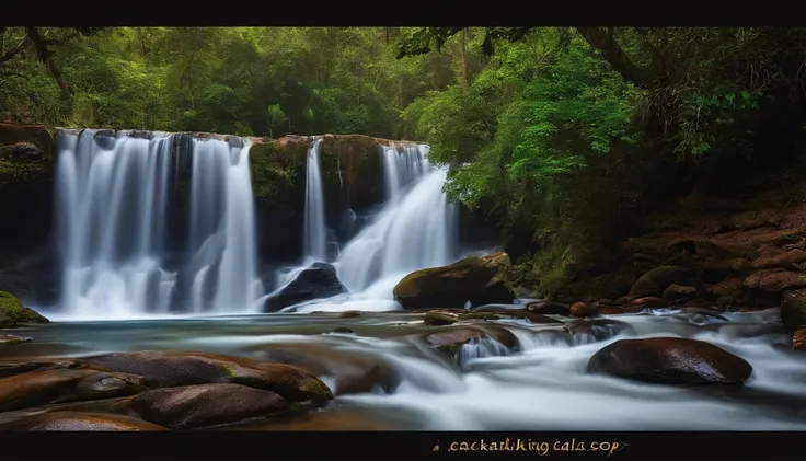 Cachoeira