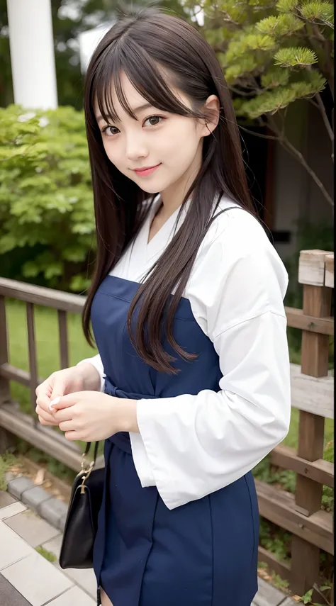 Cute Japan Girl