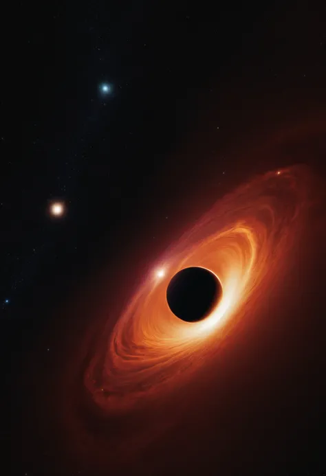 black holes