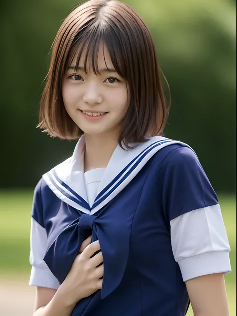 NSFW, (masutepiece), (photo realistic1.4), 超A high resolution, Best Quality, 8K, Soft light, Blurry background,
BREAK 
1girl ,18year old, Very beautiful schoolgirl, Beautiful face, Beautiful face, Perfect face, cute symmetrical eyes, 二重まぶた, slender, medium...