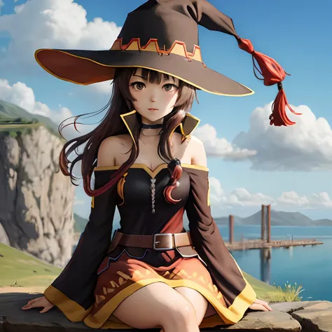 Megumin