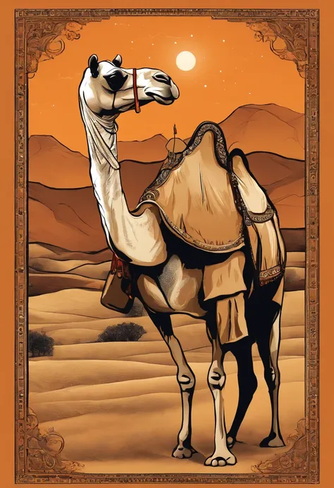 Create a reporter camel