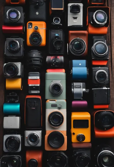 iphone with 30 cameras