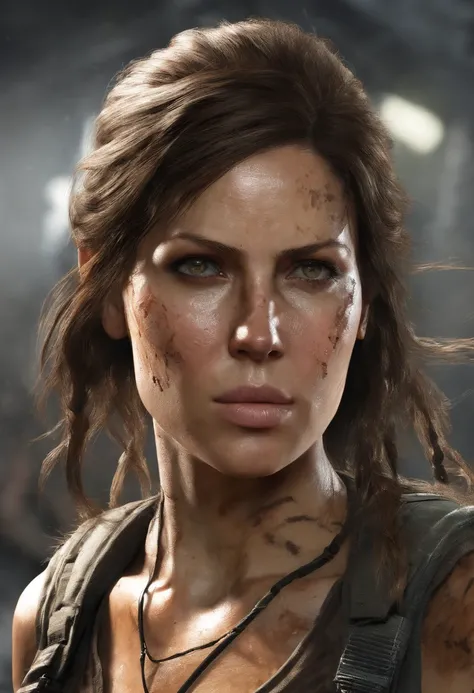 Lara Croft