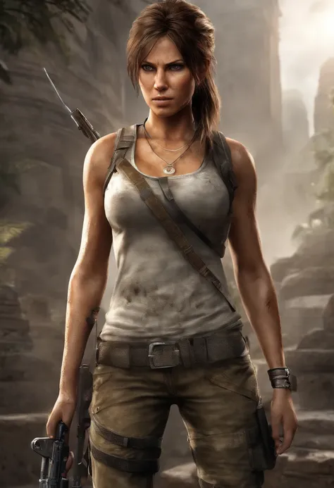 Lara Croft