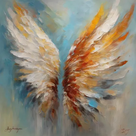 angel wing