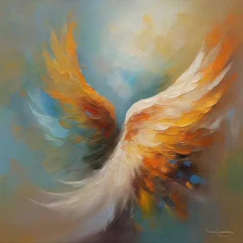 angel wing