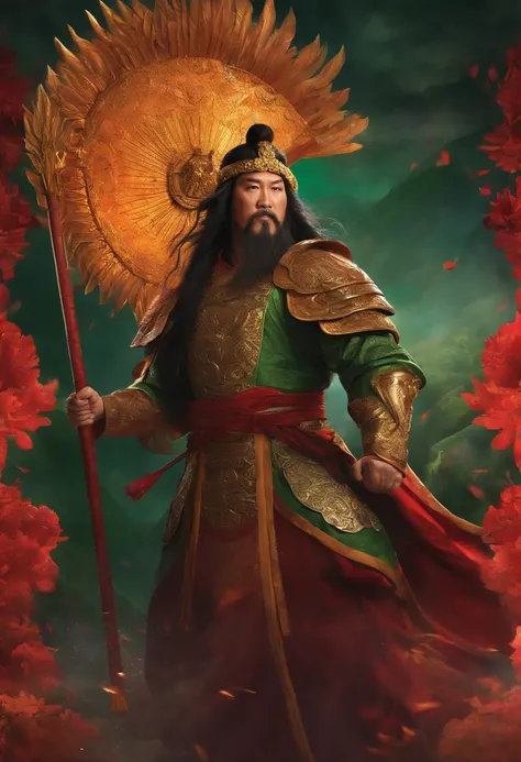 Guan Gong