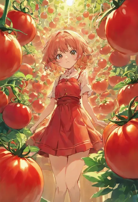 tomato