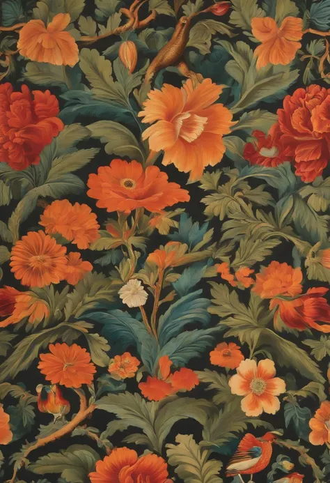 Hermès wallpaper