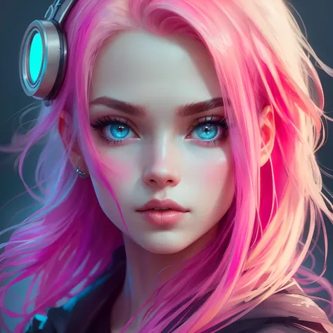 8k, realistic, ultra quality, beatiful girl, Stern anime girl, (Highest Quality, Amazing Details:1.25), cinematic lighting, unique, whole body in picture, black gloves, high-quality, very long hair, hair intakes, makeup, lipstick, eyelashes, ultra detailed...