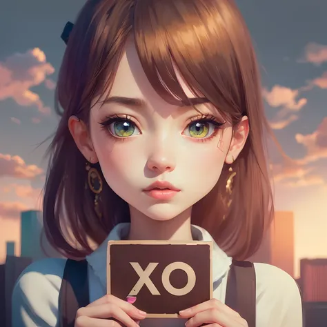 8k, realistic, ultra quality, beatiful girl, Stern anime girl, (Highest Quality, Amazing Details:1.25), cinematic lighting, unique, whole body in picture, black gloves, high-quality, very long hair, hair intakes, makeup, lipstick, eyelashes, ultra detailed...