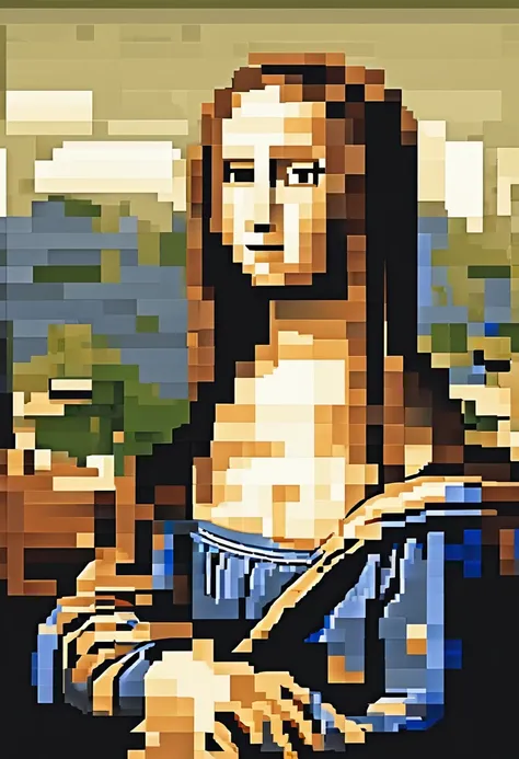 Mon La Lisa