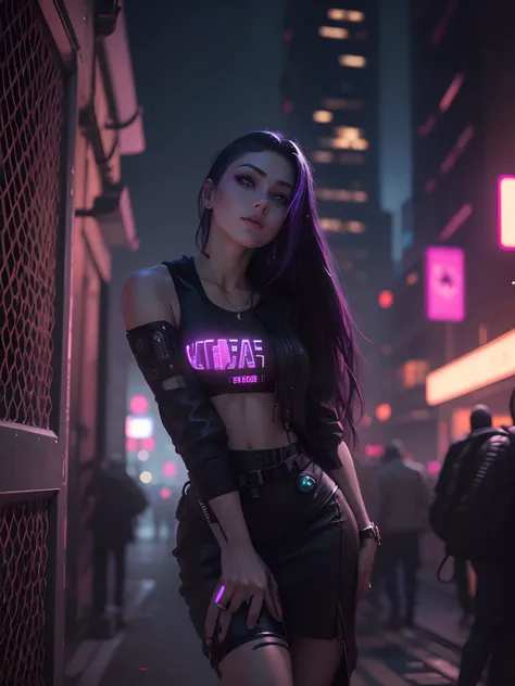 Change background cyberpunk sexy girl reality face.8k.ultra reality