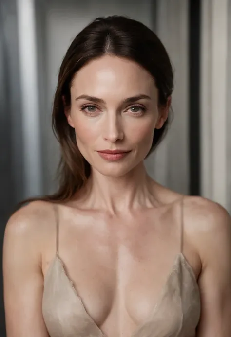 claire forlani is naked.CBD.(natural light).(Erected ).(Increase skin texture beauty:1.1).