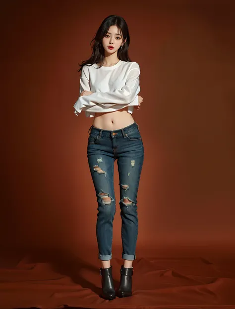 Sexy Kwon Nara