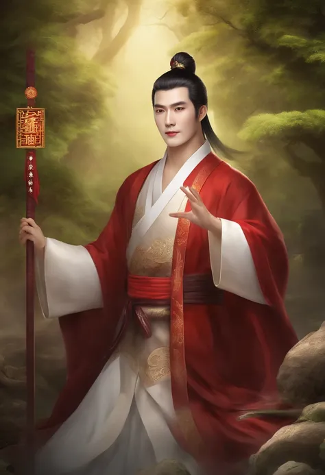 Li Tianyu became the dean of the Immortal Cultivation Academy, and he used his wisdom and experience to guide the students cultivation. He combined the technology of the earth with the wisdom of cultivating immortals to create a unique way of cultivating i...