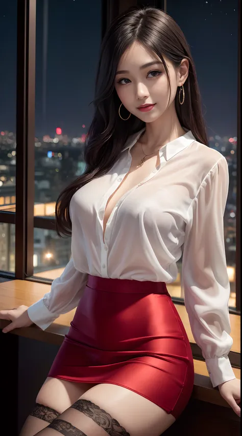 8k, masterpiece, RAW photo, best quality, photorealistic, extremely detailed CG unity 8k wallpaper, Depth of field, Cinematic Light, Lens Flare, Ray tracing, (extremely beautiful face, beautiful lips, beautiful eyes), intricate detail face, ((ultra detaile...