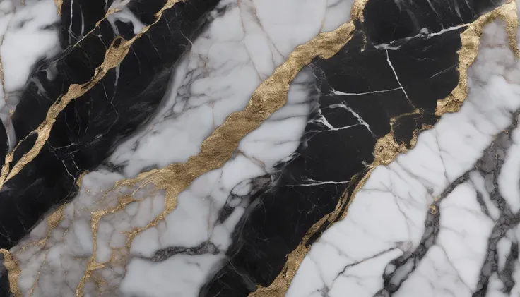 Black and white marble，Jazz white marble texture，Quartz stone，Clear texture，Big rift，Natural stone grains，Pearl white，Gold fine texture，Emerald Onyx