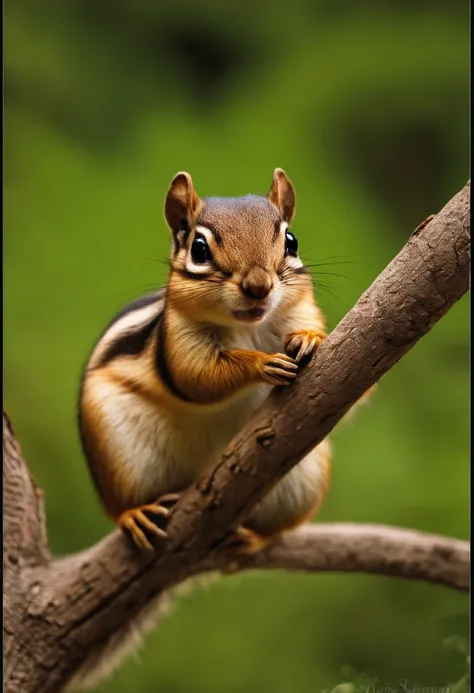 chipmunk