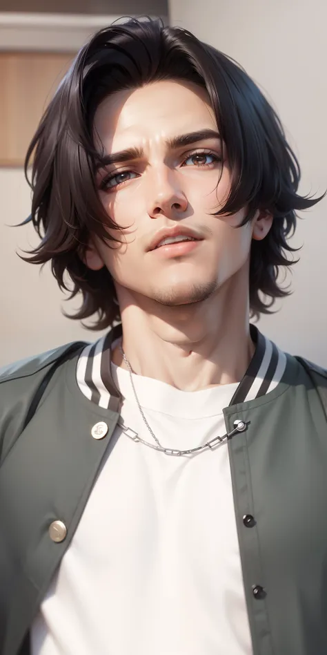 background remove, Cyber park, realistic face, handsome boy, 8k resolution, stylish boy