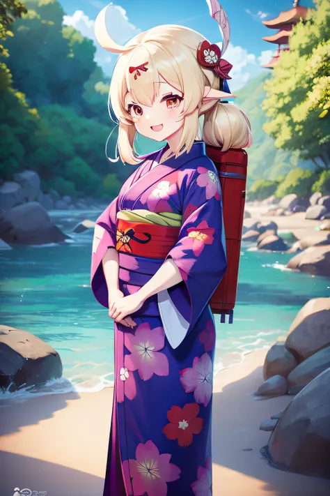 yukata