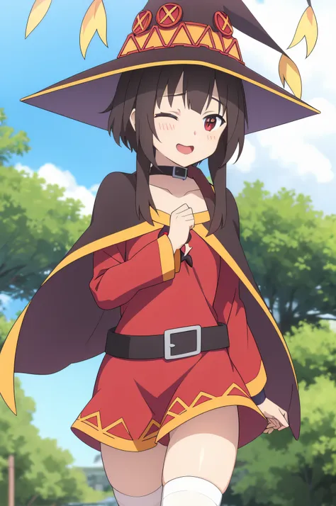 megumin
obra prima, best quality,
civitai.com preview,