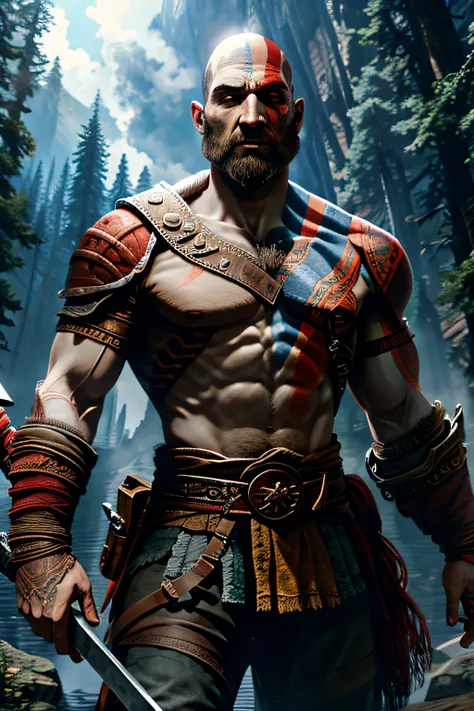 God of War