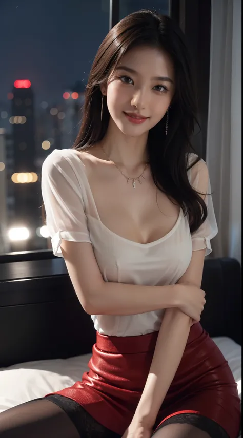 8k, masterpiece, RAW photo, best quality, photorealistic, extremely detailed CG unity 8k wallpaper, Depth of field, Cinematic Light, Lens Flare, Ray tracing, (extremely beautiful face, beautiful lips, beautiful eyes), intricate detail face, ((ultra detaile...