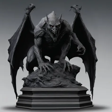 dnd gargoyle