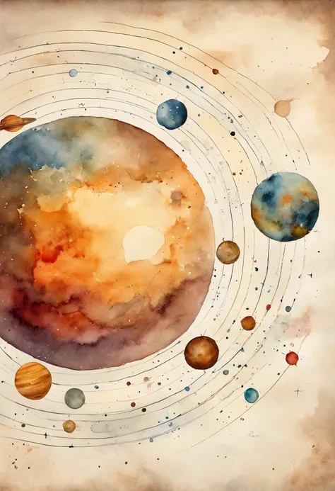 solar system