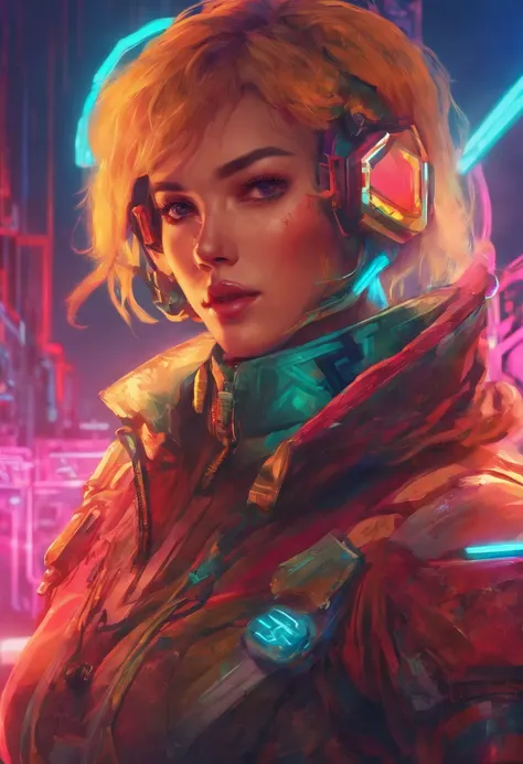 Close-up of a woman in armor, mittlere Nahaufnahme ( Mcu ), 8k Artgerm bokeh, Wojtek FUS, IG-Modell | Artgerm, Ross Tran 8 K, Von Ruan Jia und Stanley Artgerm, von Jason Chan, filmisch. von Leng Jun, von Yang J, Yanjun Chengt