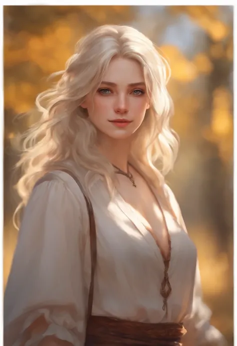 A ((blonde male)) with a ((brunette female)), photorealistic, High resolution, ((perfect hand)), ((perfect face)), hair with many details, 8k artgerm bokeh, fanart best artstation, render photorealistic, guweiz-style art, inspired by WLOP, ig model | artge...